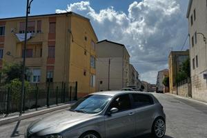 Alfa romeo 147 jtdm 16v
