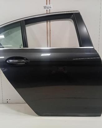 PORTIERA POSTERIORE DESTRA BMW Serie 5 Berlina (G3