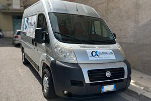 Fiat Ducato Diesel