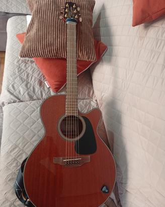 Chitarra Elettroacustica Takamine Serie G