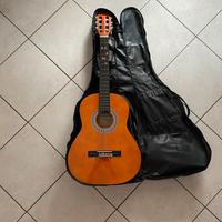 Chitarra classica per apprendisti marca:GW st-369