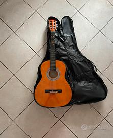 Chitarra classica per apprendisti marca:GW st-369