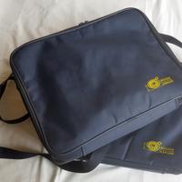 2 set degustazione sommelier AIS, 6 calici