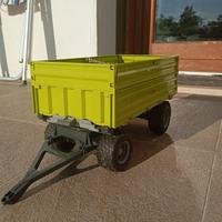 rimorchio class brudee