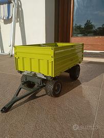 rimorchio class brudee