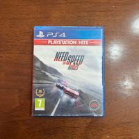Need for Speed Rivals