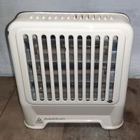 Stufetta elettrica vintage