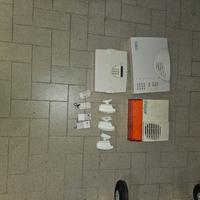 kit allarme logistica expert