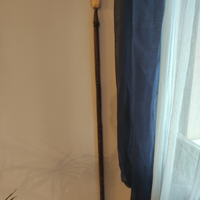 Lancia etnica originale