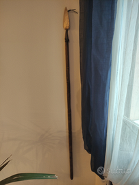 Lancia etnica originale