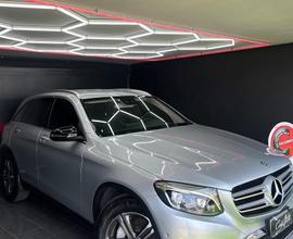 Mercedes- benz GLC 220d 4Matic Exclusive 2016