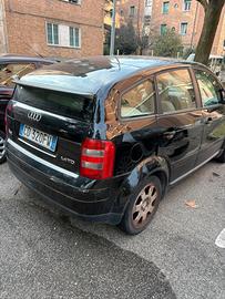 Audi A2 1.4 td