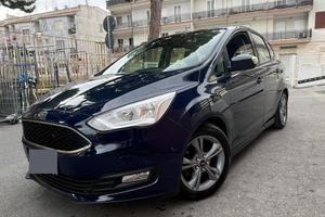 Ford c max titanium