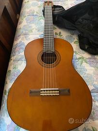 Chitarra Yamaha C40