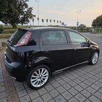 FIAT GRANDE PUNTO 1.3 MULTIJET 