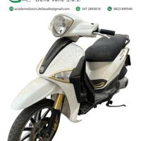 RICAMBI PIAGGIO LIBERTY 2014 125 BENZINA 8KW