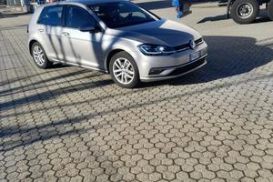 Golf 7