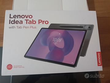 Tablet Lenovo
