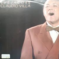 Claudio Villa - Svejacore - Vinile 33 Giri 