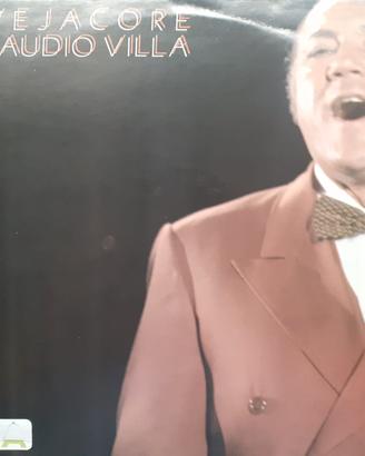 Claudio Villa - Svejacore - Vinile 33 Giri 