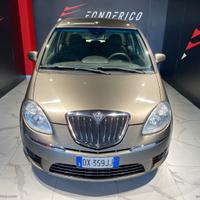 LANCIA Musa 1.4 Platino Ecochic GPL
