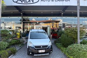PEUGEOT PARTNER EURO 6 DIESEL 5 POSTI