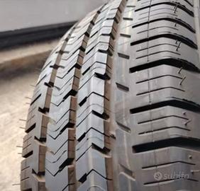 Gomme Estive - Invernali USATE - NUOVE
