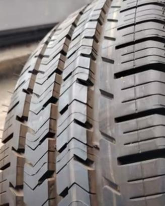 Gomme Estive - Invernali USATE - NUOVE