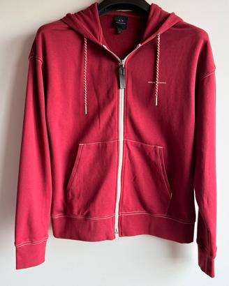 Felpa Armani Exchange unisex
