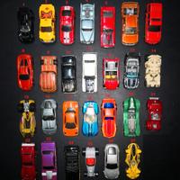 Lotto Modellini Hot Wheels