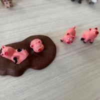 Animali collezione DeAgostini