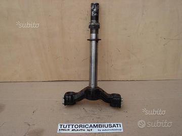 Canotto cristo forcella alantic 125 200 250