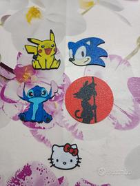 calamite personalizzate