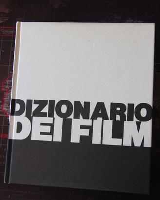 Dizionario dei Film.