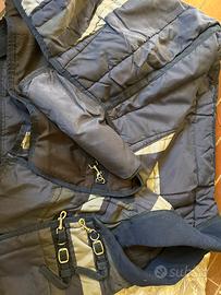 Coperta   350gr misura  165