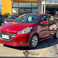 PEUGEOT 208 1.4 DIESEL 68CV ANNO 2013