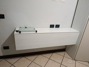 mobile contenitore 