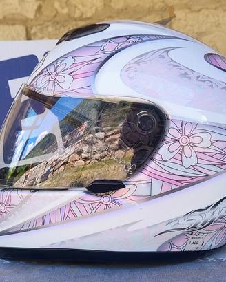 casco Shoei tg. M