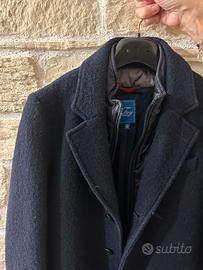 Giaccone adolescente