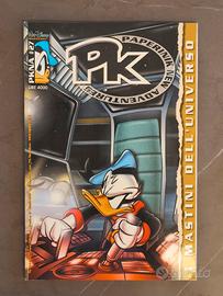 PKNA paperinik numero 27