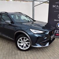 Cupra Formentor 2.0 TDI 150 cv 4DRIVE DSG