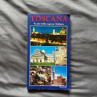 Guida viaggi Toscana