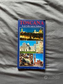 Guida viaggi Toscana