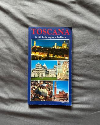 Guida viaggi Toscana
