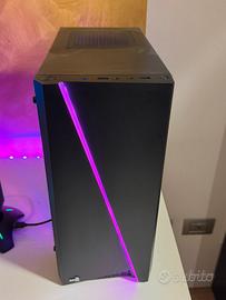 PC da gaming fisso, fascia media