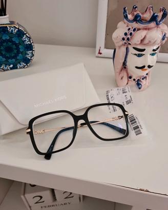 Occhiale vista Michael Kors