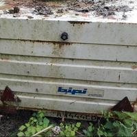 locarrello a rimorchio senza documenti