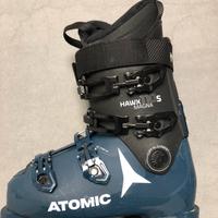 Scaproni  Atomic Hawx magna 110s