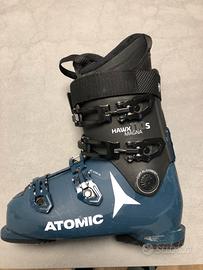 Scaproni  Atomic Hawx magna 110s