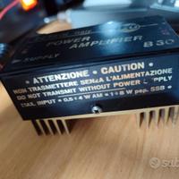 AMPLIFICATORE RADIO CB